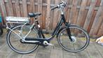 elektrische fiets Sparta emotion c-3, Versnellingen, Zo goed als nieuw, 50 tot 53 cm, Ophalen