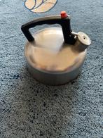 Goede fluitketel te koop, Antiek en Kunst, Ophalen of Verzenden