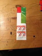 nederland gestempeld postzegelboekje PB 52, Postzegels en Munten, Postzegels | Nederland, Ophalen of Verzenden, Na 1940, Gestempeld