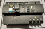 Schneider Electric Acti9 NG125N en VIGI NG125 4P automaat, Ophalen of Verzenden, Zo goed als nieuw