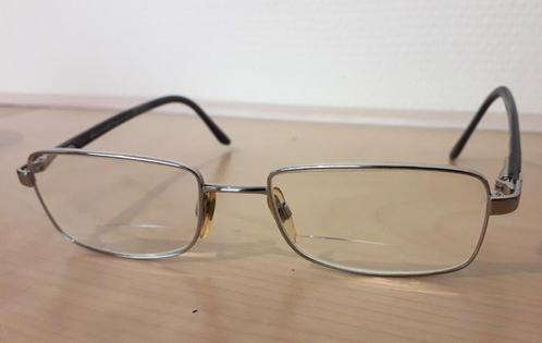 heren brilmontuur Bulgari, Sieraden, Tassen en Uiterlijk, Zonnebrillen en Brillen | Heren, Gebruikt, Bril, Overige merken, Overige kleuren