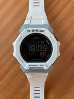 Splinternieuwe G-SHOCK GBD-300 7er, Casio G-shock, Wit, Nieuw, Ophalen of Verzenden