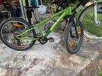 Cube mountainbike 7-9 jaar, Ophalen, Zo goed als nieuw, Aluminium, 24 inch of meer