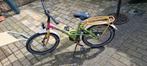 MEISJES FIETS 20 INCH, 16 tot 20 inch, Gebruikt, Ophalen of Verzenden, Batavis