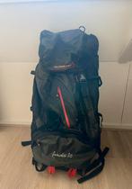 Backpack Wildebeast Fundisi 70, Sieraden, Tassen en Uiterlijk, Ophalen, Zo goed als nieuw, Groen, 30 cm of meer