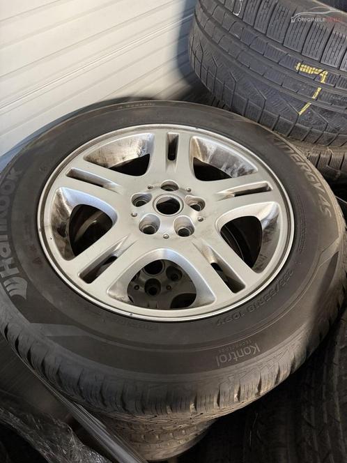 18 inch Org. Range Rover Sport L320 M+S en Sneeuwvlok, Auto-onderdelen, Banden en Velgen, Banden en Velgen, All Season, 18 inch