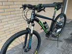 Ghost Tacana 5 Mountainbike - Weinig gebruikt!, Fietsen en Brommers, Fietsen | Mountainbikes en ATB, Hardtail, Heren, 49 tot 53 cm