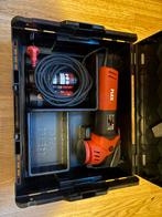 Flex XFE 7-12 80 Set, Ophalen, Zo goed als nieuw