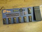 Boss GT-5, Ophalen, Gebruikt, Multi-effect