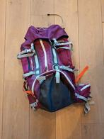 Quechua Forclaz 50 Easyfit L Rugzak, Sport en Fitness, Ophalen, Zo goed als nieuw, Rugzak