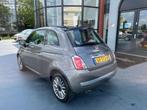 Fiat 500 0.9 TwinAir Turbo Cult AIRCO LMV, Auto's, Voorwielaandrijving, Gebruikt, Euro 6, 905 kg