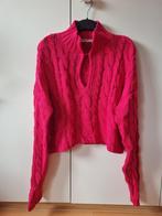 NA-KD Roze Trui Maat S, NA-KD, Ophalen of Verzenden, Zo goed als nieuw, Roze