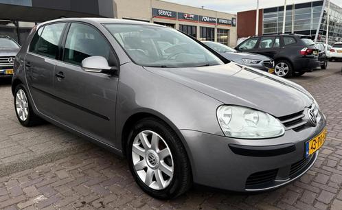 Volkswagen Golf 1.6 Trendline, Auto's, Volkswagen, Bedrijf, Te koop, Golf, Airbags, Boordcomputer, Centrale vergrendeling, Cruise Control