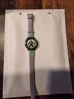 Nieuw Hulk Horloge - Stoer en Uniek!, Ophalen of Verzenden, Nieuw, Jongen