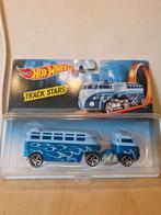 Hotwheels Volkswagen Hauler (kaart beschadigd), Ophalen of Verzenden, Nieuw