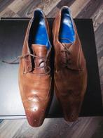 Greve schoenen maat 43, Ophalen of Verzenden, Zo goed als nieuw, Bruin