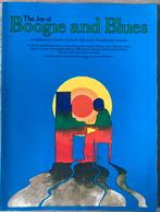 The Joy of Boogie and Blues - Denes Agay & Gerald Martin, Muziek en Instrumenten, Bladmuziek, Ophalen of Verzenden, Zo goed als nieuw