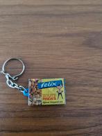 1044 Vintage Felix Pinda's Sleutelhanger, Ophalen of Verzenden, Gebruikt, Merk