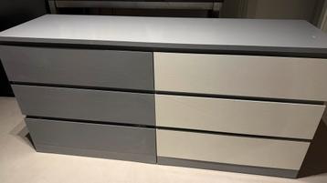 IKEA Malm ladekast - afbeelding 1