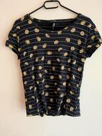 Leuk shirtje van colours of the world maat S. (2), Kleding | Dames, Colours of the world, Zwart, Ophalen of Verzenden, Zo goed als nieuw