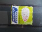2011 - europa groene rand (469c), Verzenden, Gestempeld