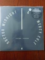 Doctor Midnight & Mercy Cult - I Declare: Treason LP, Ophalen of Verzenden, Zo goed als nieuw