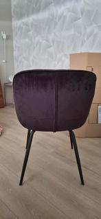 Stoelen te koop. Prijs in overleg., Ophalen, Zwart, Zo goed als nieuw, Vier