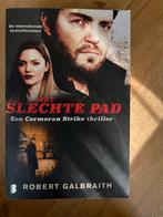 2 boeken uit Cormoran Strike Serie - Robert Galbraith, Boeken, Ophalen of Verzenden, Gelezen
