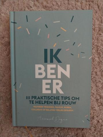 ik ben er  Annemiek Dogan rouw en verlies  beschikbaar voor biedingen