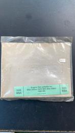 Ongeopende pakking set BSA 350cc B40, Motoren, Ophalen of Verzenden, Nieuw