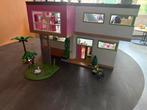 Playmobil moderne villa, Kinderen en Baby's, Speelgoed | Playmobil, Ophalen, Zo goed als nieuw