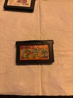 Pokemon Mini Cartridge 99 in 1 - Game Boy Advance, Spelcomputers en Games, Gebruikt, 1 speler, Ophalen of Verzenden, Role Playing Game (Rpg)