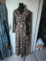 Dames travelstof jurk s by swan, Kleding | Dames, Overige kleuren, By swan, Ophalen of Verzenden, Zo goed als nieuw