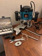 Te koop TOPCRAFT bovenfrees, Ophalen of Verzenden, Gebruikt