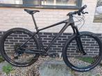 Cube Reaction C 62 mountainbike  mtb fiets, Fietsen en Brommers, Hardtail, Ophalen, Zo goed als nieuw, Overige merken