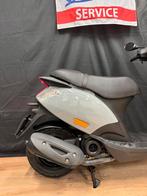 Piaggip Zip 50s | 2022 | 1e eigenaar | Garantie | SP, Ophalen, Zip, Zo goed als nieuw, Benzine