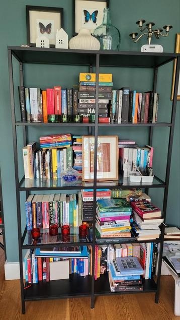 Ikea boekenrek  beschikbaar voor biedingen