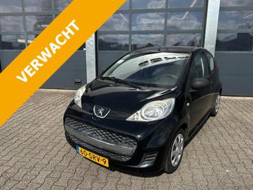 PEUGEOT 107 1.0 68pk 3-drs XR | Airco beschikbaar voor biedingen