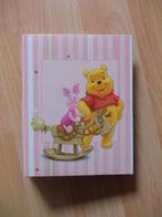 Winnie the Pooh fotomap, nieuw., Ophalen, Nieuw