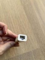 Apple Netwerk kabel naar USB-A, Ophalen of Verzenden, Zo goed als nieuw