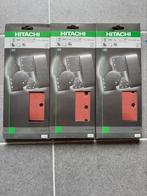 Hikoki Hitachi schuurpapier 115 x 280 mm K80 753073, Doe-het-zelf en Verbouw, Gereedschap | Machine-onderdelen en Toebehoren, Ophalen of Verzenden