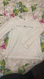 Tommy hilfiger maat 140 paar keer gedragen, Ophalen of Verzenden, Zo goed als nieuw