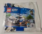 Lego City 60239, Kinderen en Baby's, Speelgoed | Duplo en Lego, Ophalen of Verzenden, Zo goed als nieuw