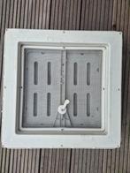 Fiamma Dakluik met Windvanger - Perfect voor Camper!, Ophalen of Verzenden, Gebruikt