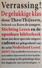 Theo Thijssen - De gelukkige klas, Boeken, Literatuur, Theo Thijssen, Ophalen of Verzenden, Zo goed als nieuw, Nederland