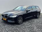 Volvo V60 2.0 T5 Momentum Automaat, Auto's, Volvo, 12 maanden, Euro 6, 4 cilinders, Zwart
