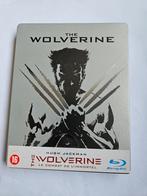 the Wolverine - steelbook Blu-ray, Ophalen of Verzenden