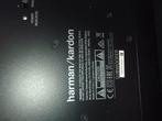 Harman Kardon soundbar met subwoofer, Overige merken, 70 watt of meer, Ophalen of Verzenden, Overige spelers