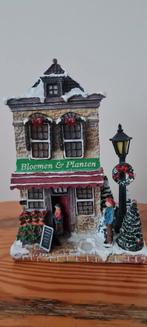 Kerstdorp, Diversen, Kerst, Ophalen of Verzenden, Nieuw