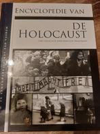 Encyclopedie van de Holocaust, Ophalen